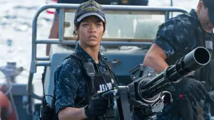 Задник к фильму "Морской бой" #609927