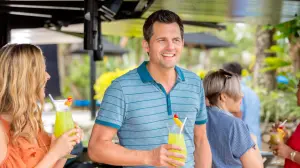 Задник к фильму "Жемчужина в раю" #421578