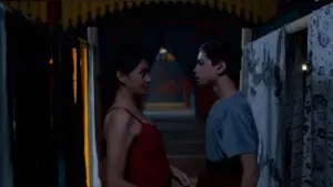 Задник к фильму "Говок: Яванская камасутра" #685581