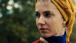 Задник к фильму "Диджей Ахмет" #595231