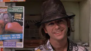 Задник к фильму "Дикки Робертс: Звездный ребенок" #439249