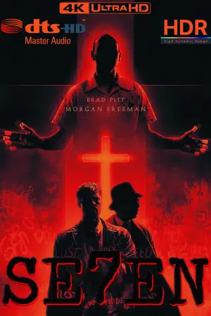 Постер к фильму "Семь" #17014