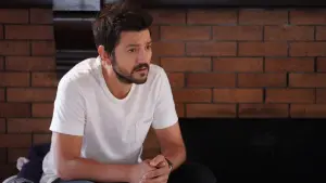 Задник к фильму "Ступая во мрак" #417927