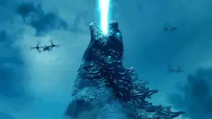 Задник к фильму "Годзилла 2: Король монстров" #618209