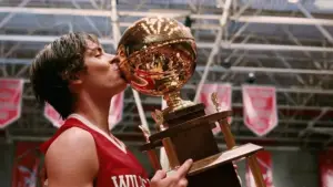 Задник к фильму "Классный мюзикл 3: Выпускной" #721434