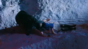 Задник к фильму "Я видел дьявола" #668404