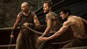 Задник к фильму "Война Богов: Бессмертные" #505031