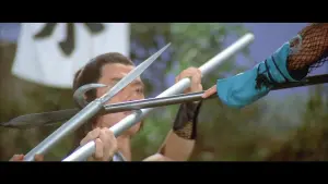 Задник к фильму "Ниндзя пяти стихий" #471122