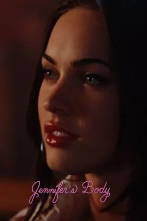 Постер к фильму "Тело Дженнифер" #454365