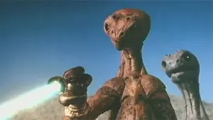 Задник к фильму "Лазерный взрыв" #468210