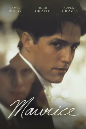 Постер к фильму "Морис" #206401