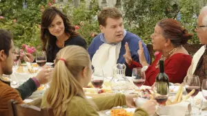 Задник к фильму "Мечты сбываются!" #711242