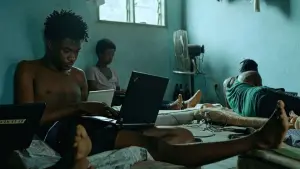 Задник к фильму "Магия зверя" #392060