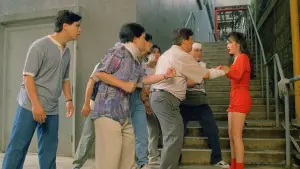 Задник к фильму "Из темноты" #383230