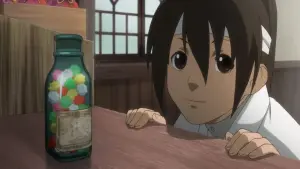 Задник к фильму "Рё" #362727