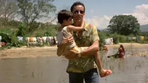 Задник к фильму "Сальвадор" #245440