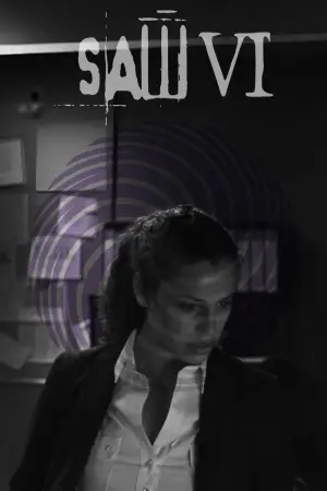 Постер к фильму "Пила 6" #728744