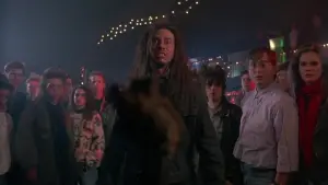 Задник к фильму "Сканнеры 2: Новый порядок" #397012