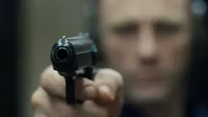 Задник к фильму "007: Координаты «Скайфолл»" #771046
