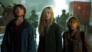 Задник к фильму "Супер 8" #639167