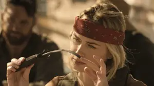 Задник к фильму "Каскадёры" #572274