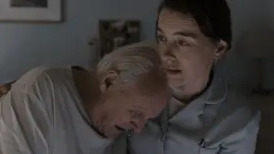 Задник к фильму "Отец" #685124