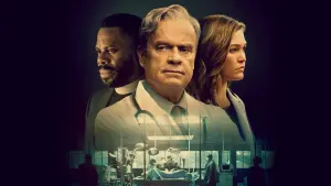 Задник к фильму "Цена ошибки" #436878