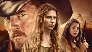 Видео к фильму Гостиная | Official Trailer