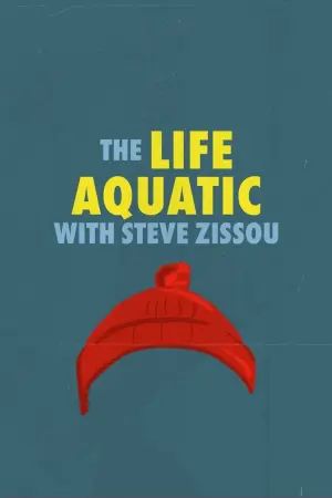 Постер к фильму "Водная жизнь" #240380