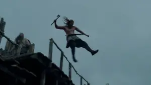 Задник к фильму "Варяг" #652239