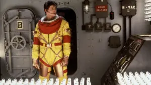 Задник к фильму "Филадельфийский эксперимент" #304394