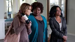 Задник к фильму "Клуб одиноких мам" #350986