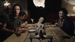 Задник к фильму "Техасская резня бензопилой" #629054