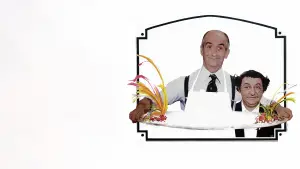 Задник к фильму "Крылышко или ножка" #714574