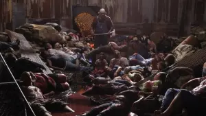 Задник к фильму "Тэлон Фоллс" #472489