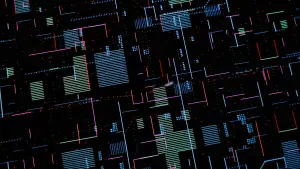 Задник к фильму "Трон" #641653