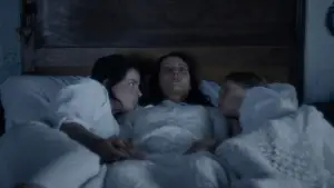 Задник к фильму "Горная невеста" #652957