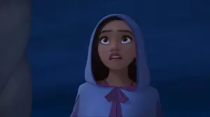 Задник к фильму "Заветное желание" #162636