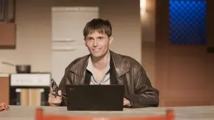 Задник к фильму "Янник" #193984