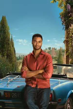 Постер к фильму "Ты, я и Тоскана" #774582