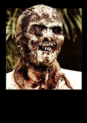 Постер к фильму "Пожиратели плоти" #273809