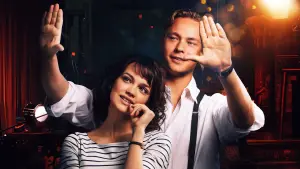 Задник к фильму "Фабрика грёз" #466828