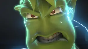 Задник к фильму "Планета 51" #731953