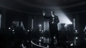 Задник к фильму "Аллея кошмаров" #649783