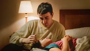 Задник к фильму "Солнце моё" #201550