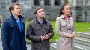 Задник к фильму "Подписано, запечатано, доставлено: Взобраться повыше" #425280