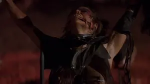 Задник к фильму "Призраки Марса" #357724