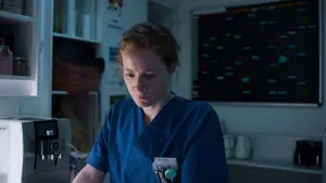 Задник к фильму "Ночная смена" #586847