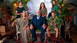 Задник к фильму "" #390267