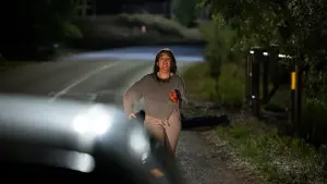 Задник к фильму "Больной" #345775